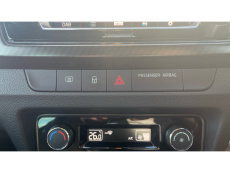 Skoda Fabia 1.0 TSI 110 Monte Carlo 5dr Petrol Estate